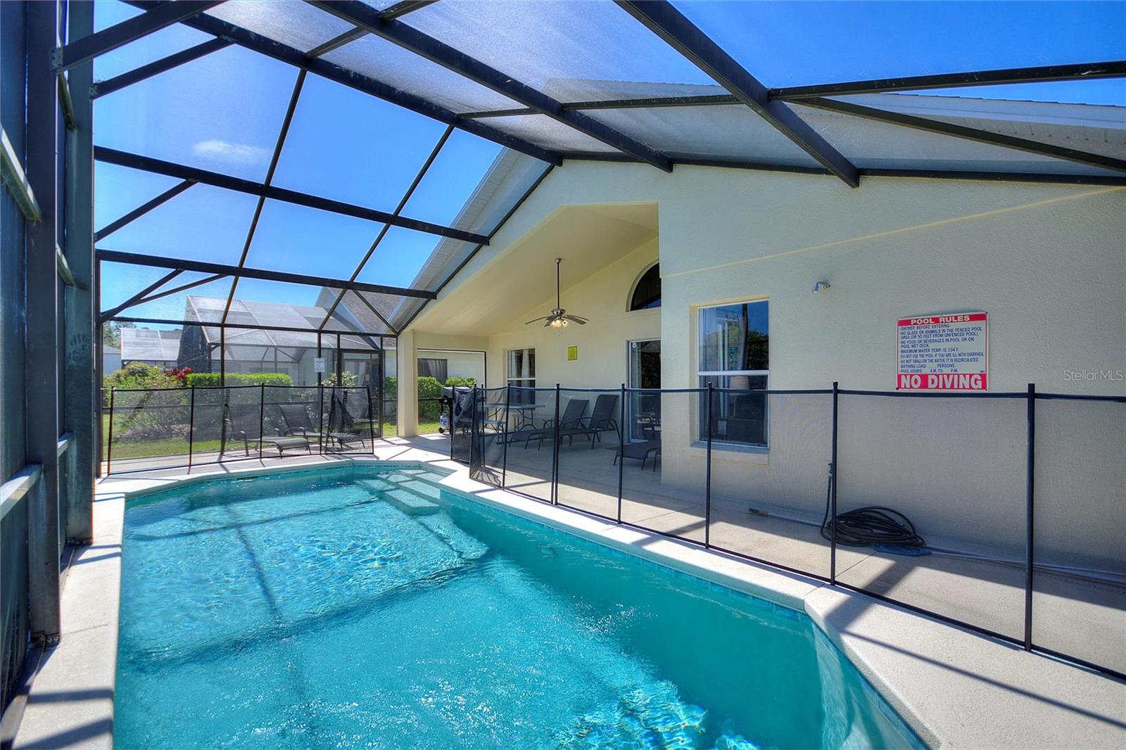 916 BALMORAL DR, DAVENPORT, FL, 33896