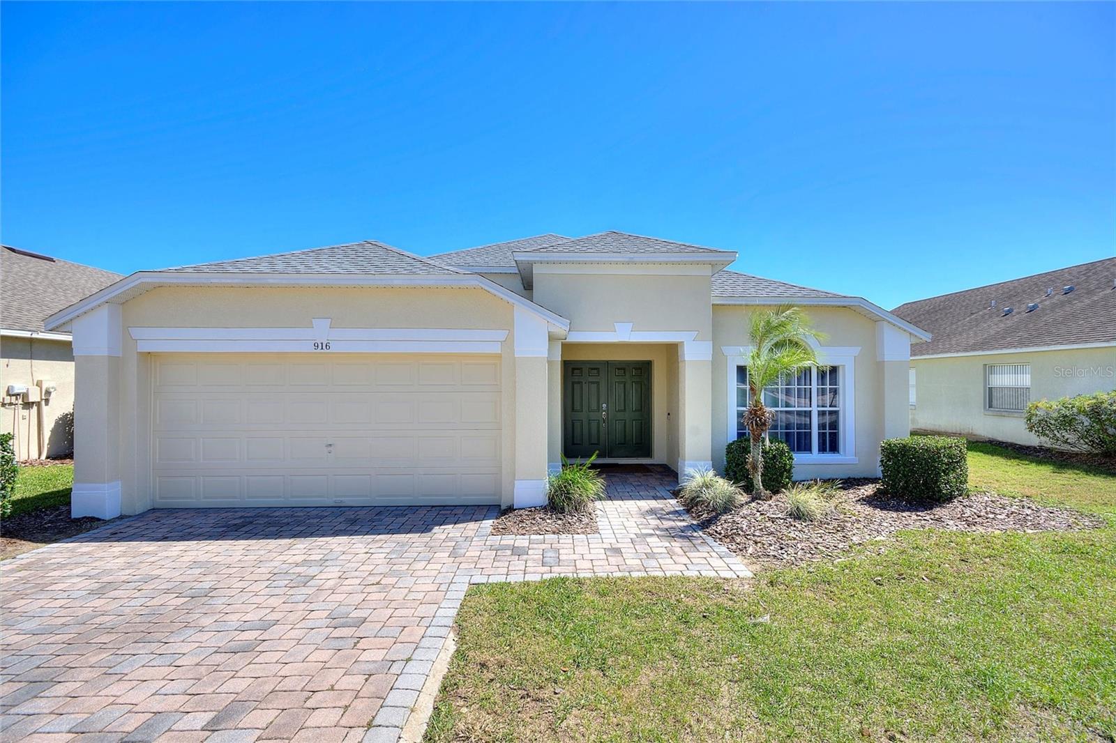 916 BALMORAL DR, DAVENPORT, FL, 33896