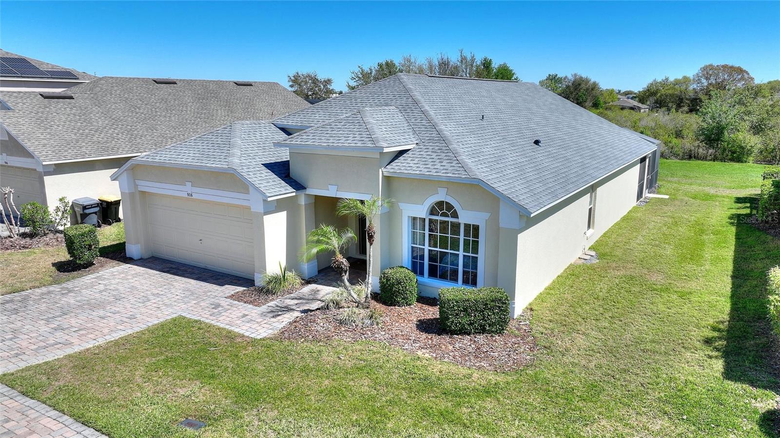 916 BALMORAL DR, DAVENPORT, FL, 33896