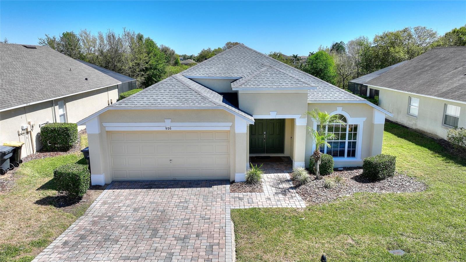 916 BALMORAL DR, DAVENPORT, FL, 33896