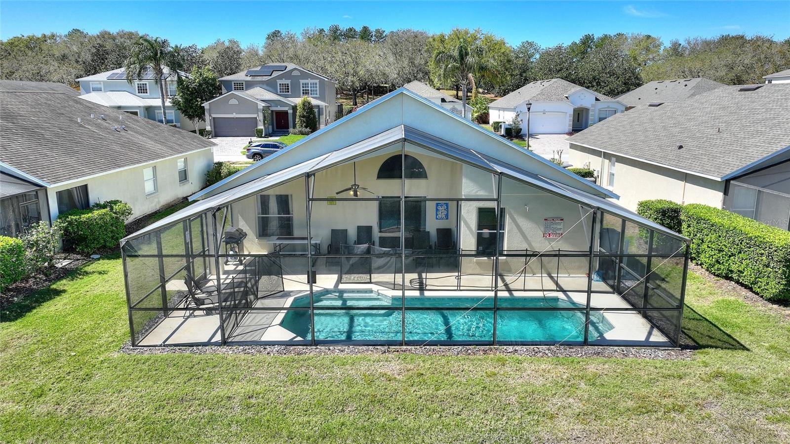 916 BALMORAL DR, DAVENPORT, FL, 33896