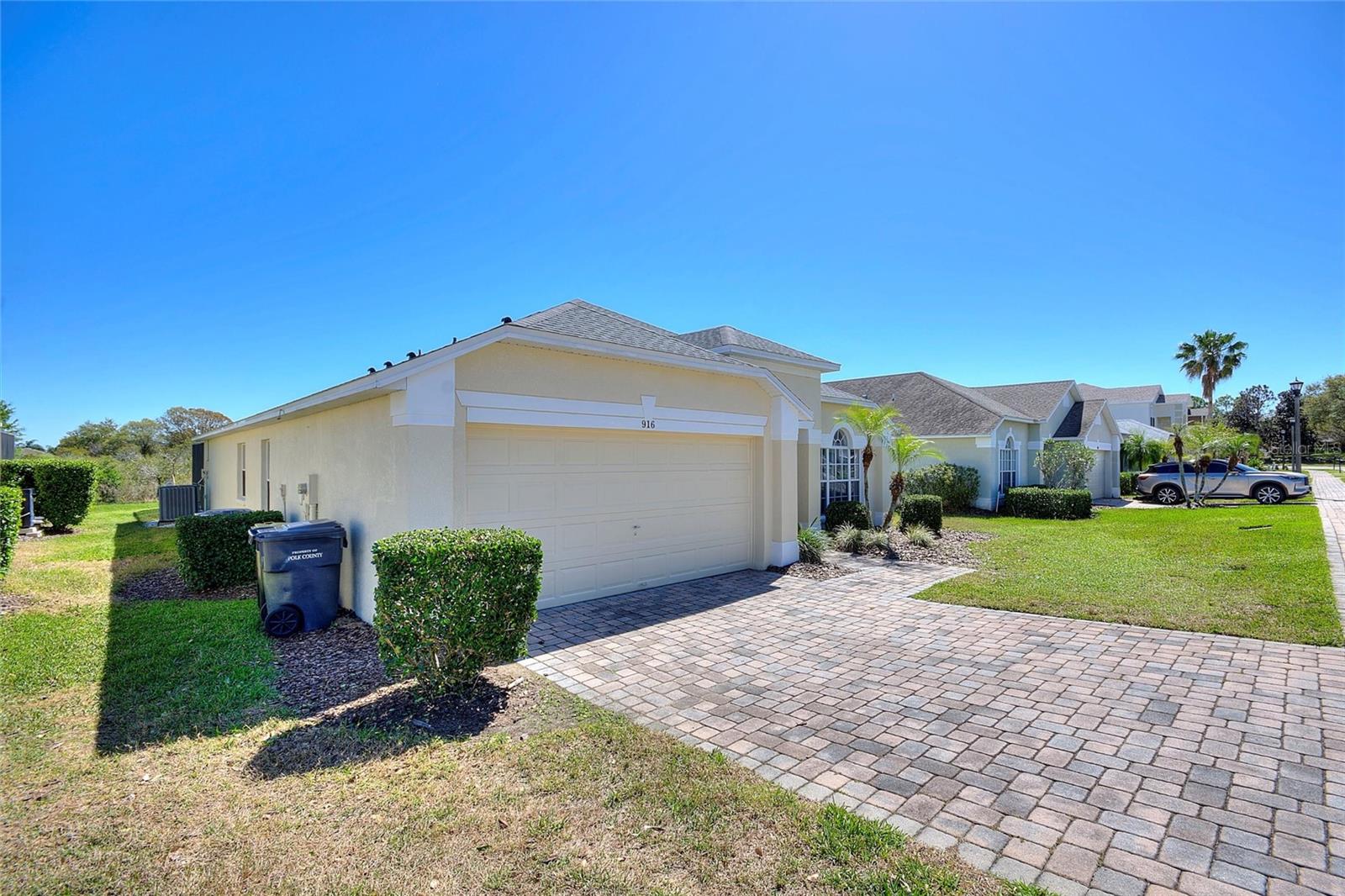 916 BALMORAL DR, DAVENPORT, FL, 33896