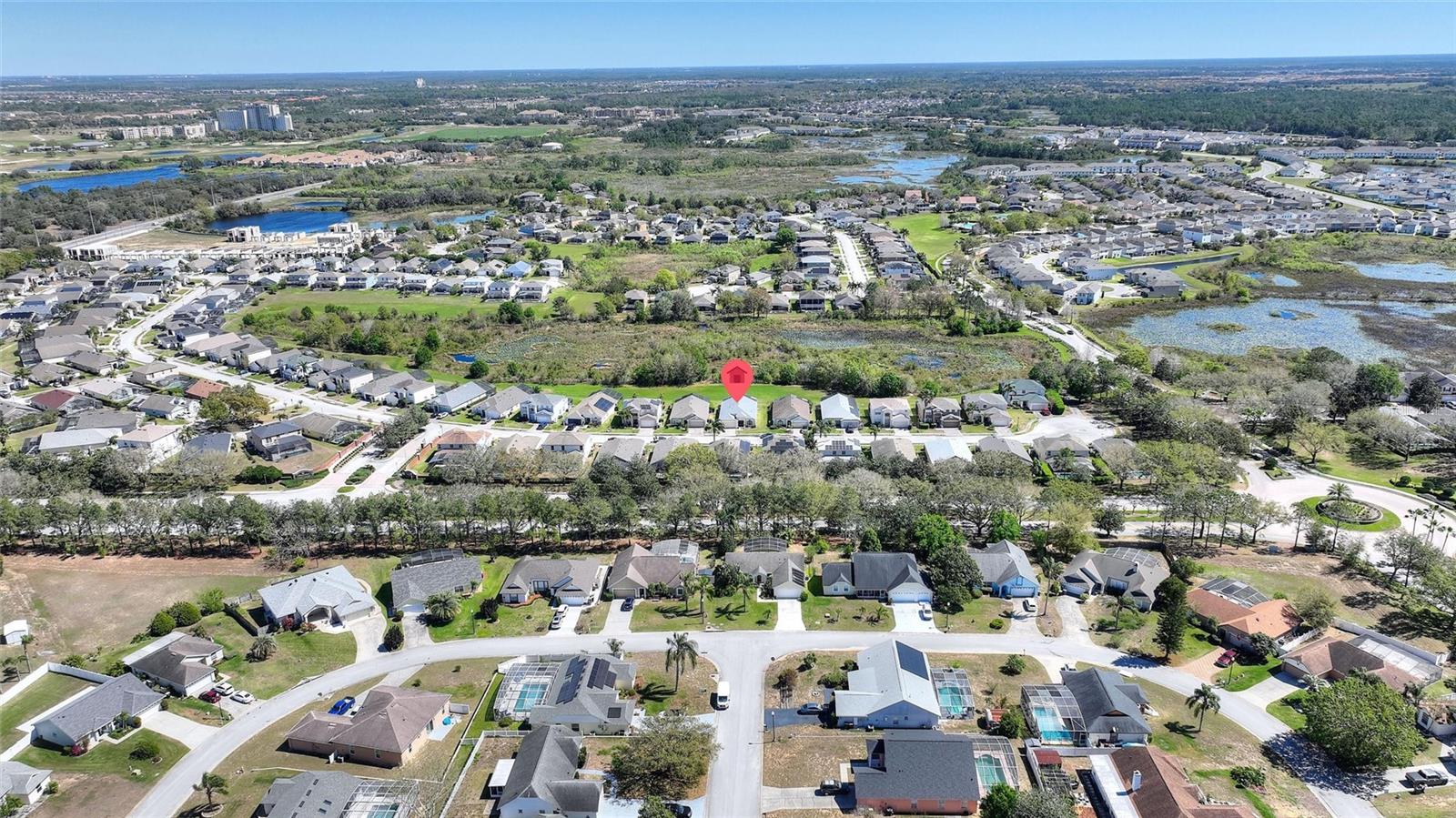 916 BALMORAL DR, DAVENPORT, FL, 33896