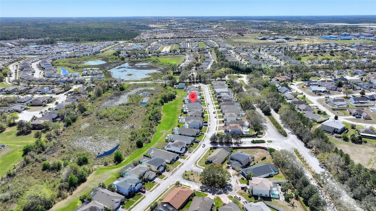 916 BALMORAL DR, DAVENPORT, FL, 33896