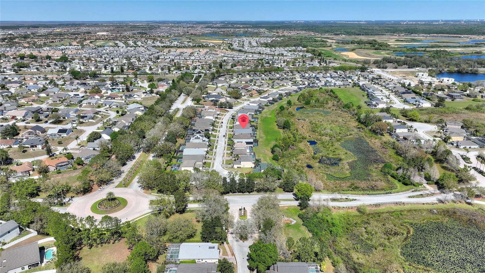 916 BALMORAL DR, DAVENPORT, FL, 33896