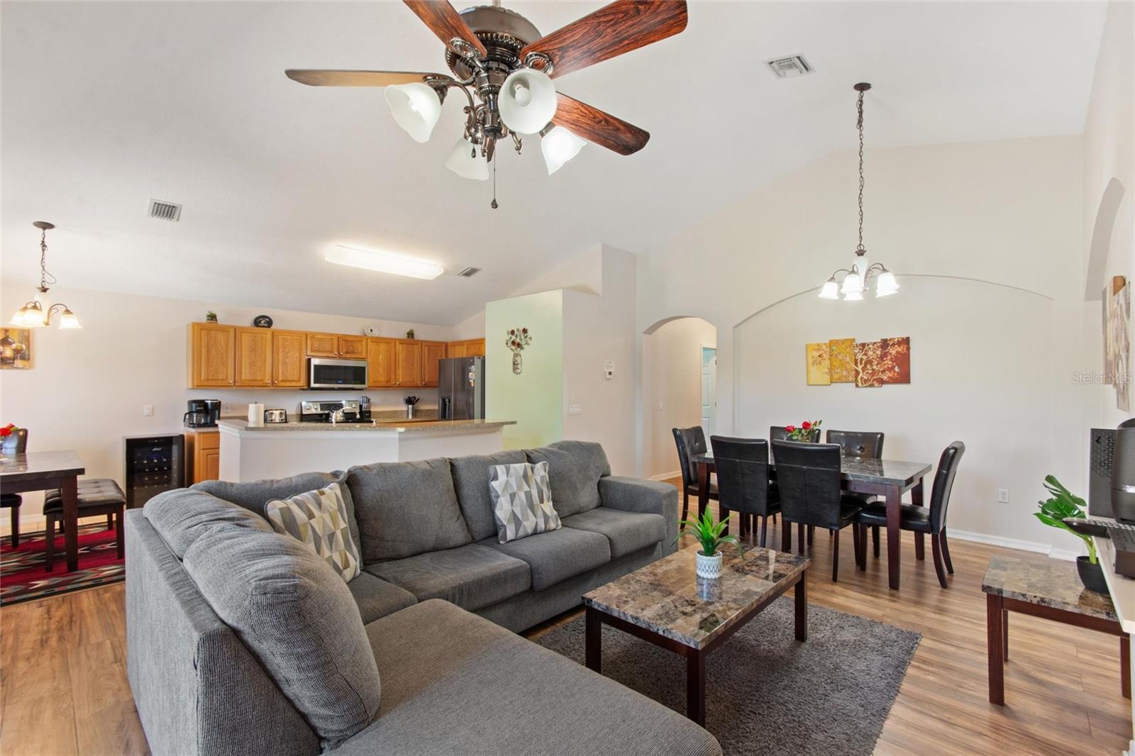 916 BALMORAL DR, DAVENPORT, FL, 33896
