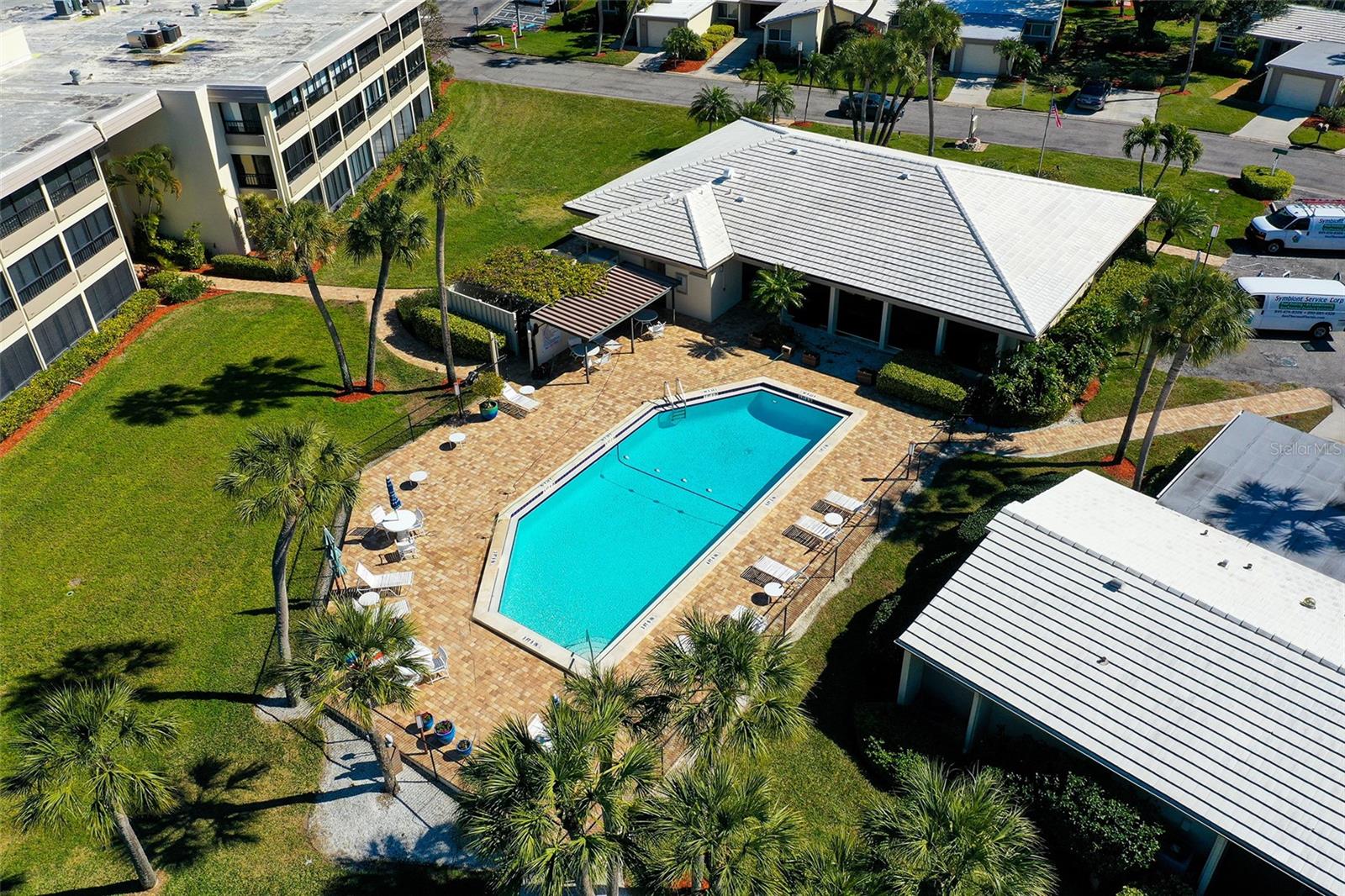 20 WHISPERING SANDS DR #406, SARASOTA, FL, 34242
