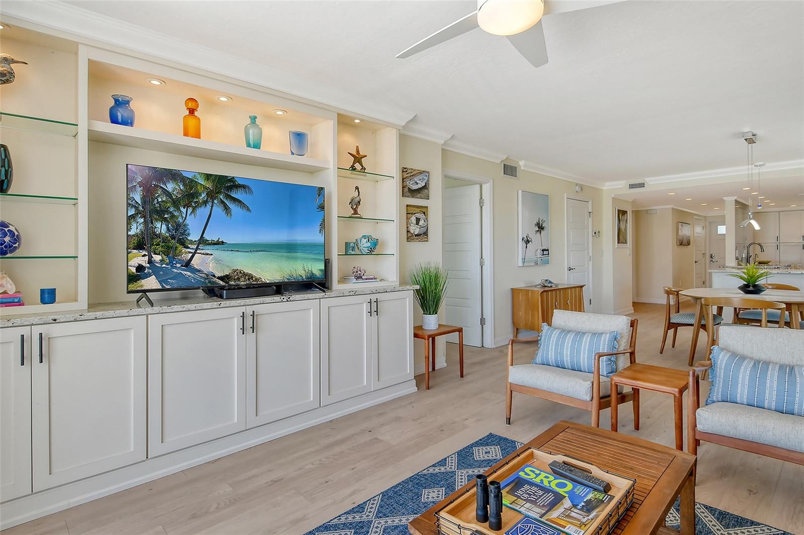 20 WHISPERING SANDS DR #406, SARASOTA, FL, 34242