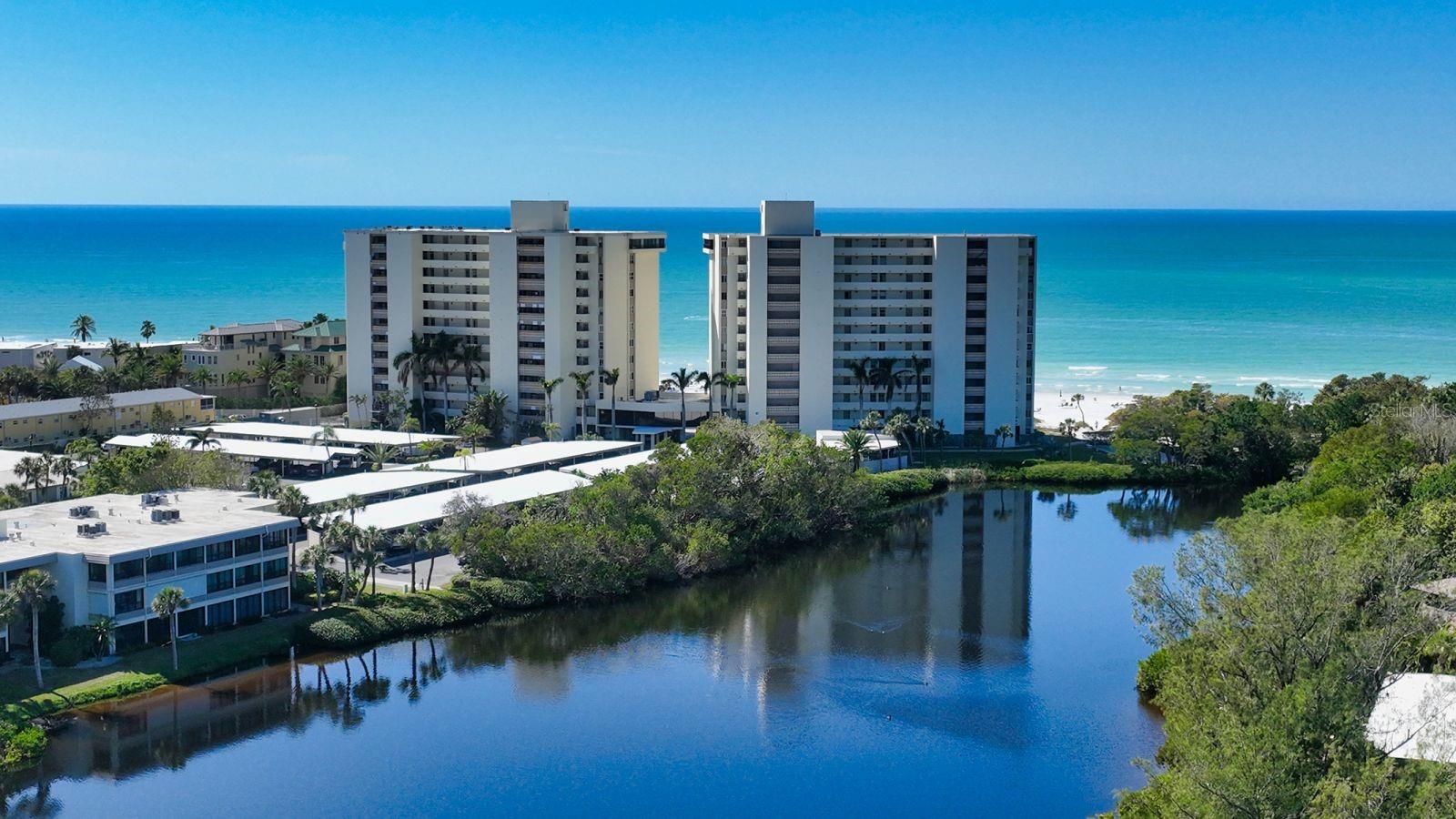 20 WHISPERING SANDS DR #406, SARASOTA, FL, 34242