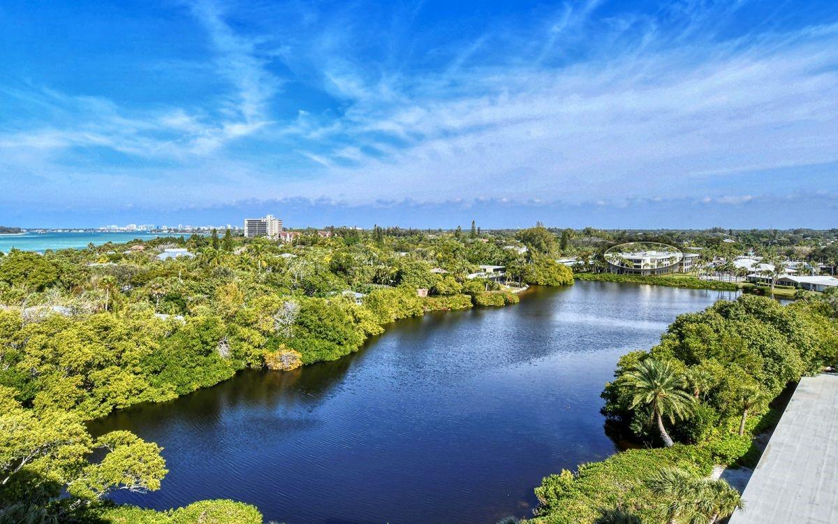 20 WHISPERING SANDS DR #406, SARASOTA, FL, 34242