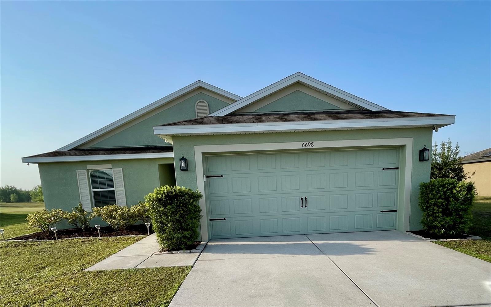 6698 WIREVINE DR, BROOKSVILLE, FL, 34602