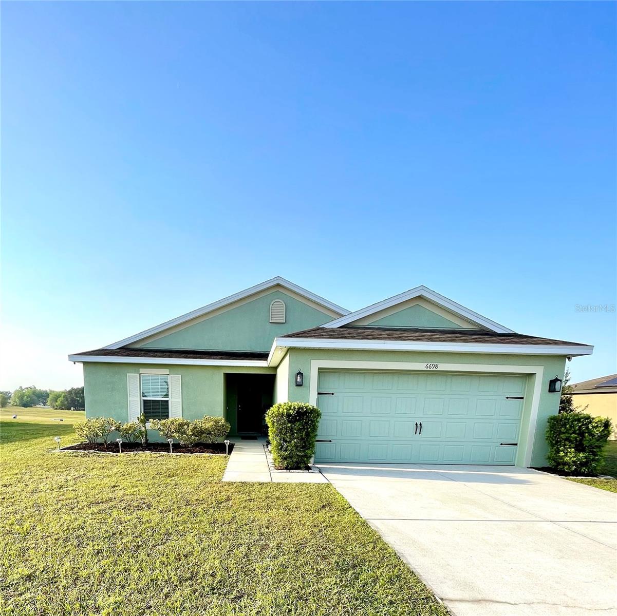 6698 WIREVINE DR, BROOKSVILLE, FL, 34602