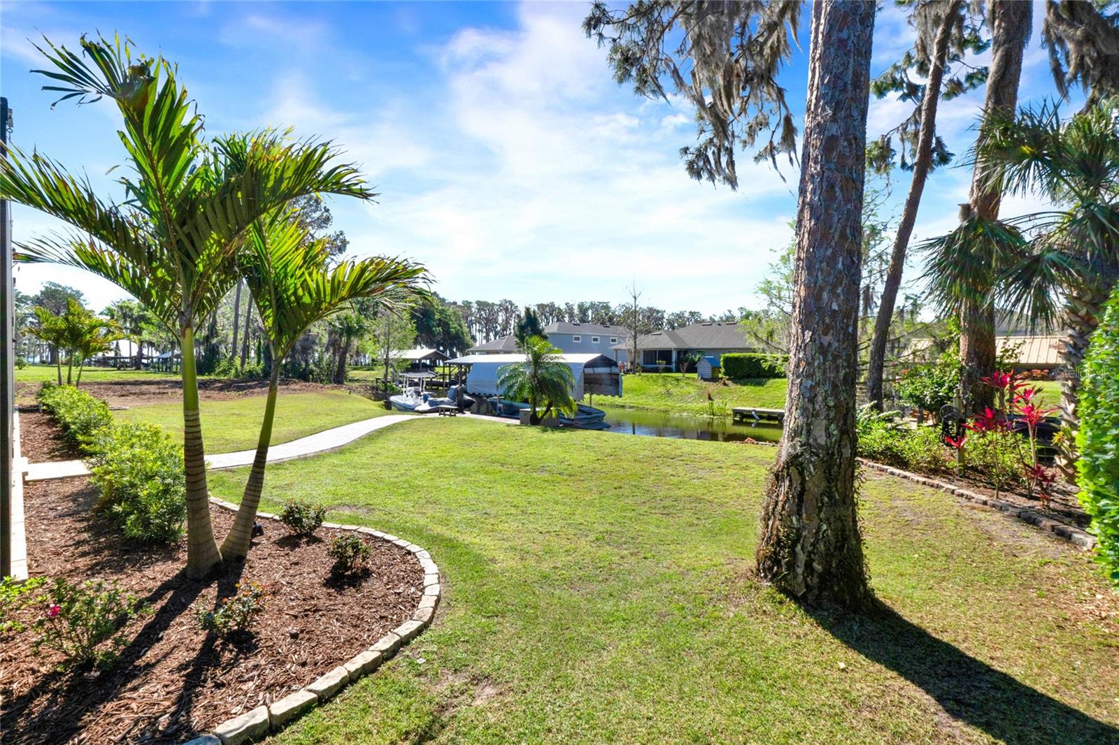 12030 EAGLE POINT CT, LEESBURG, FL, 34788