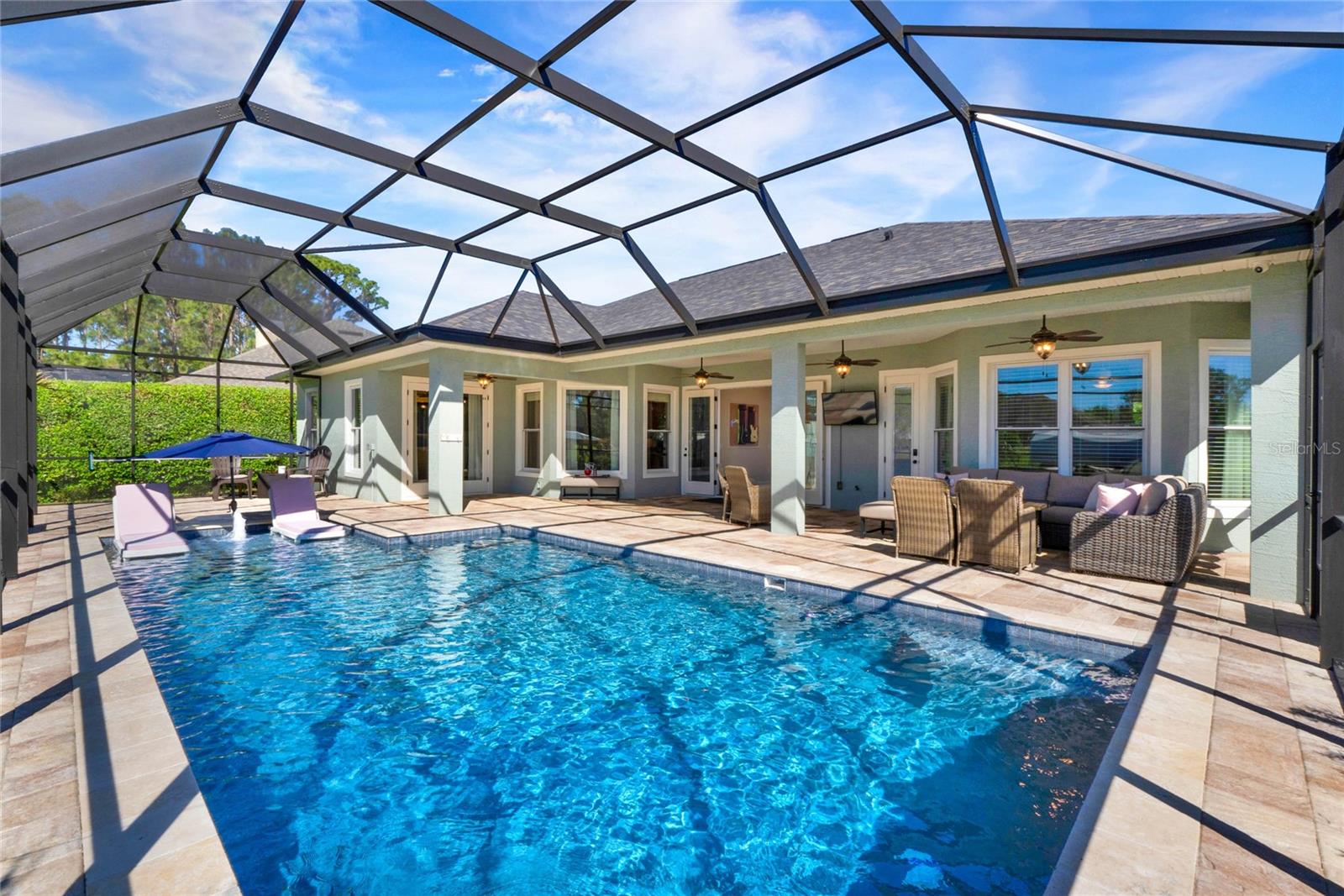 12030 EAGLE POINT CT, LEESBURG, FL, 34788