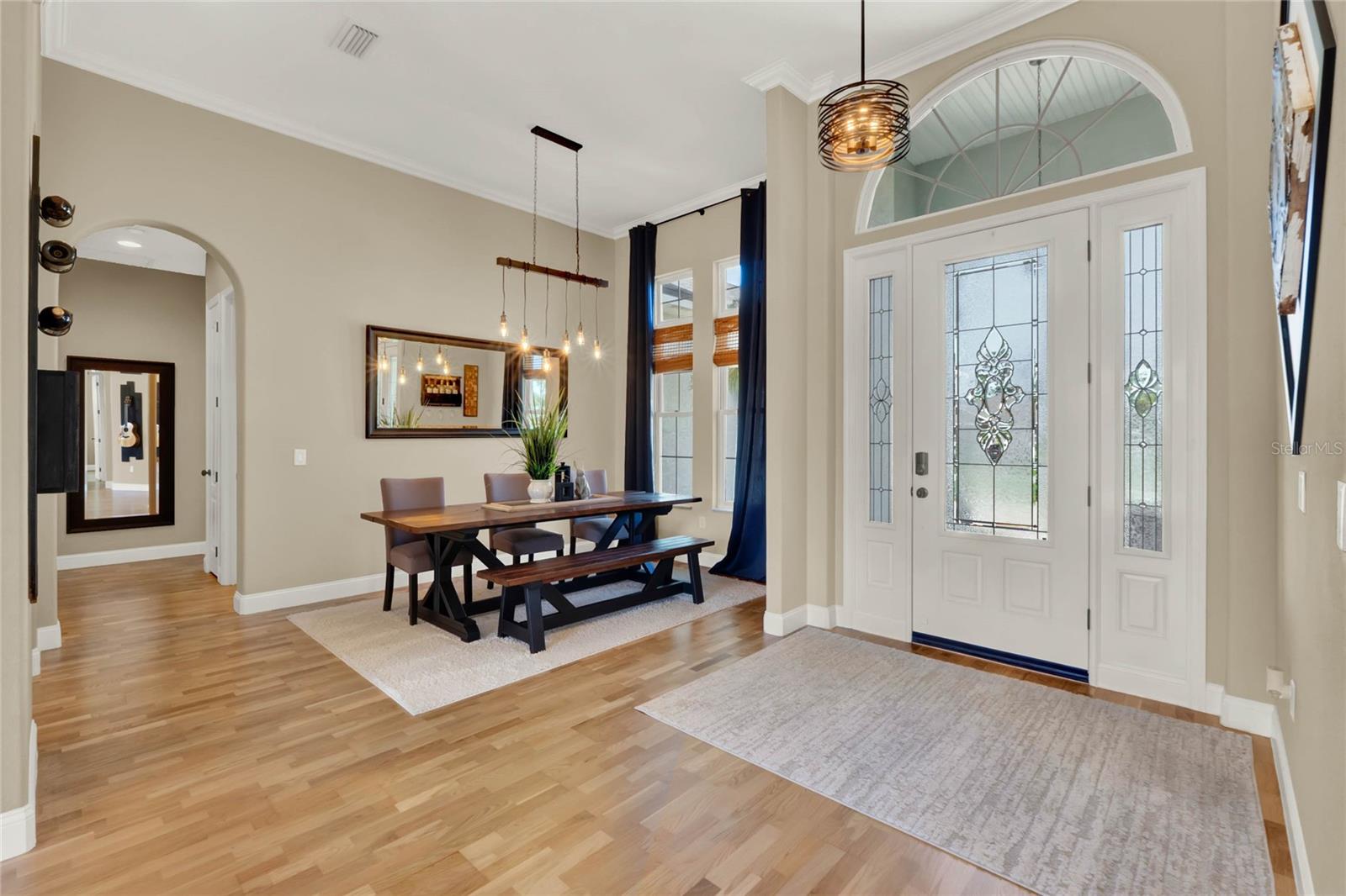 12030 EAGLE POINT CT, LEESBURG, FL, 34788