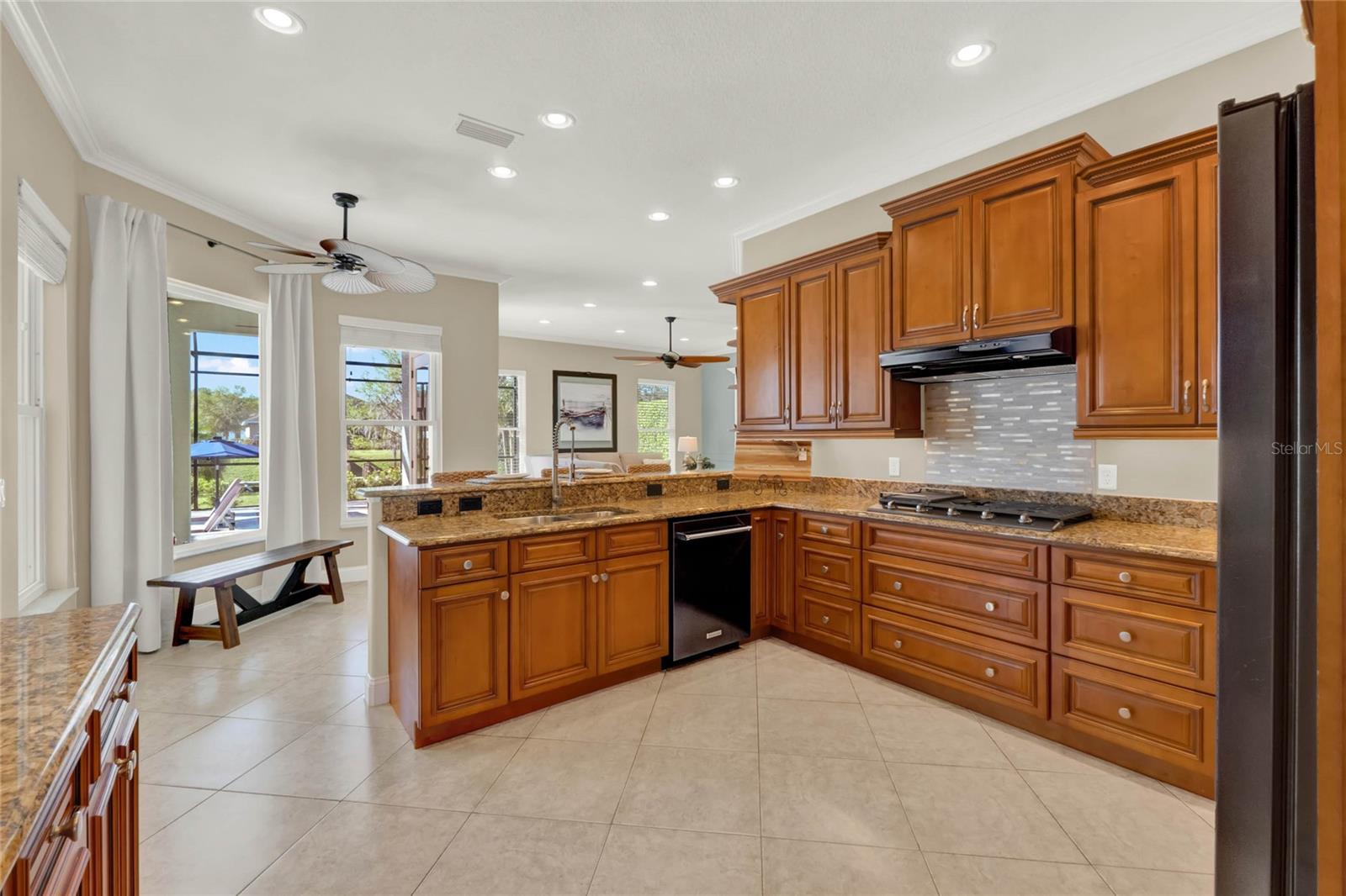 12030 EAGLE POINT CT, LEESBURG, FL, 34788