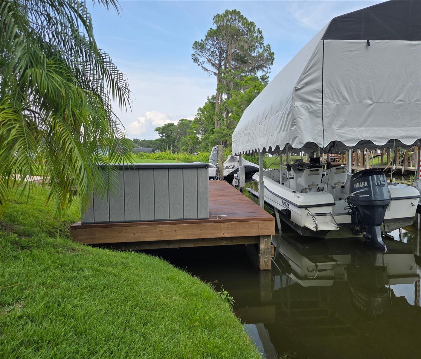 12030 EAGLE POINT CT, LEESBURG, FL, 34788