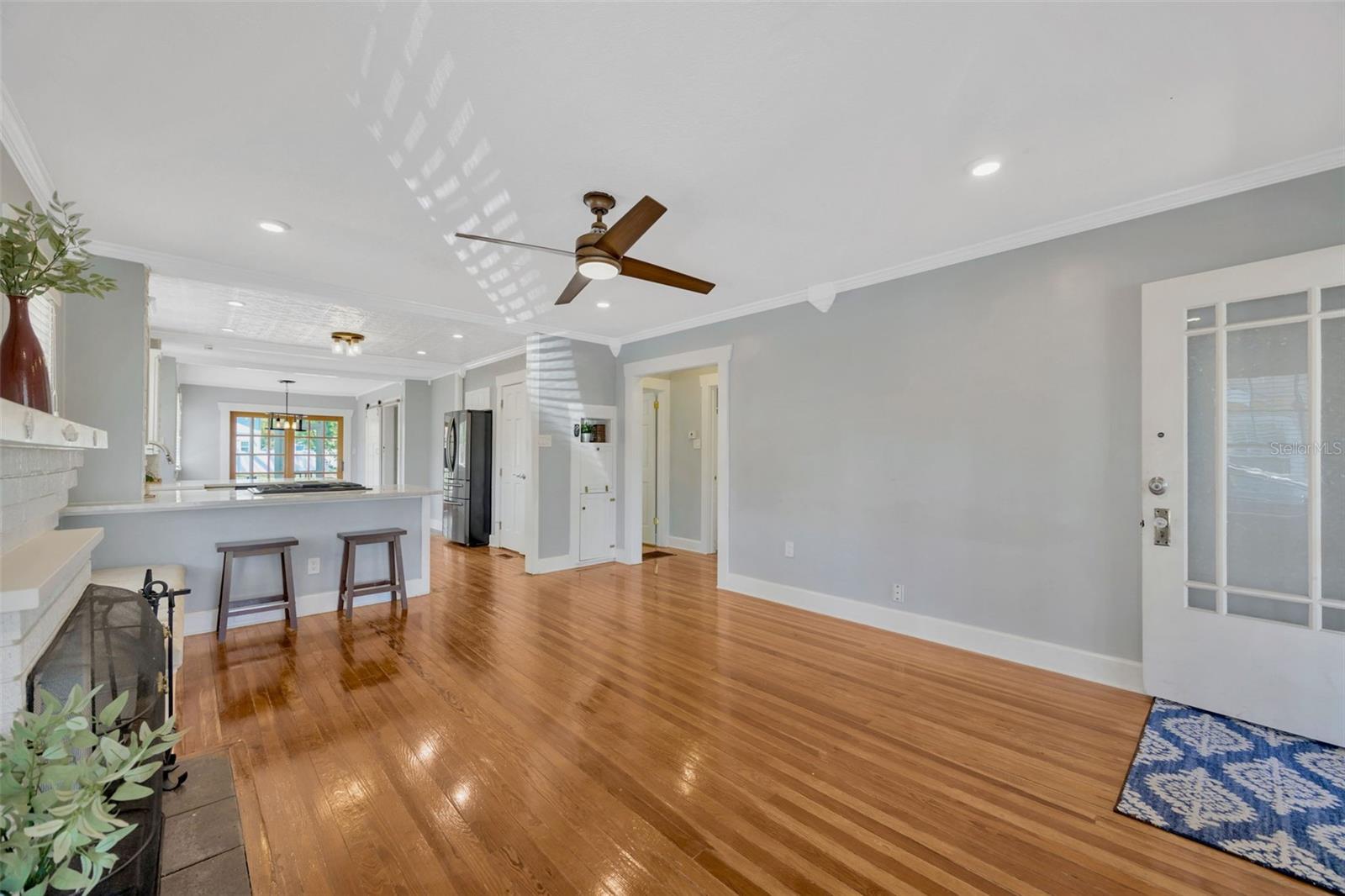 5912 N LYNN AVE, TAMPA, FL, 33604