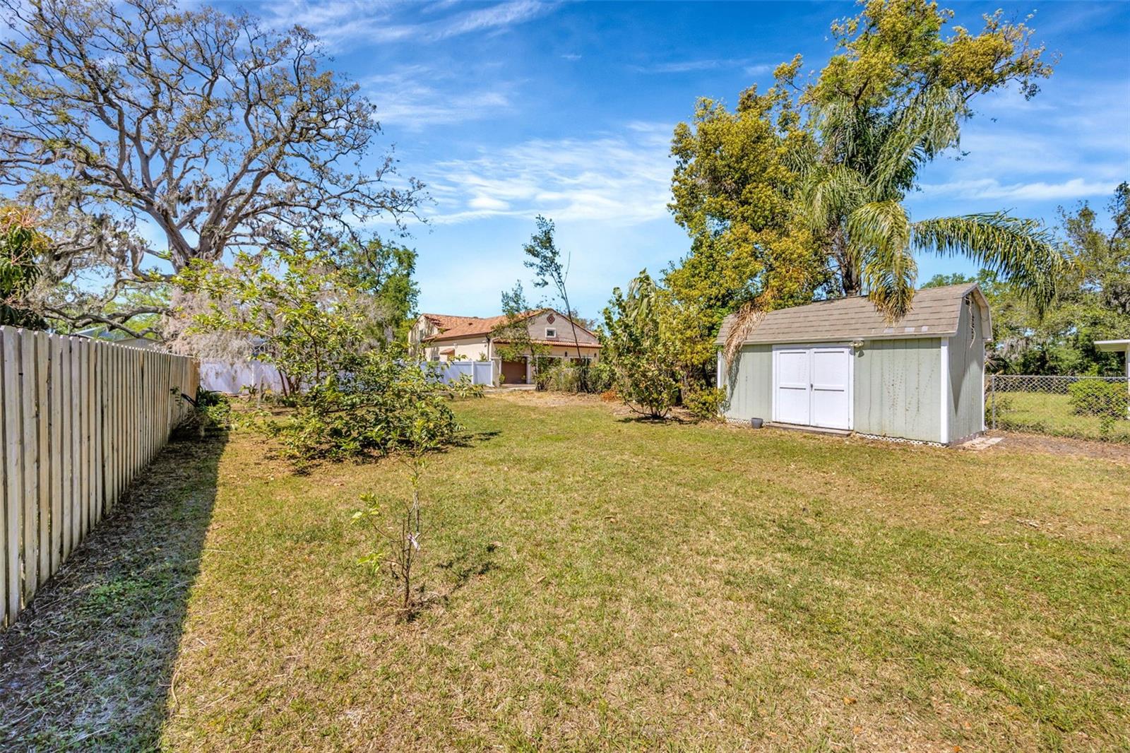 5912 N LYNN AVE, TAMPA, FL, 33604