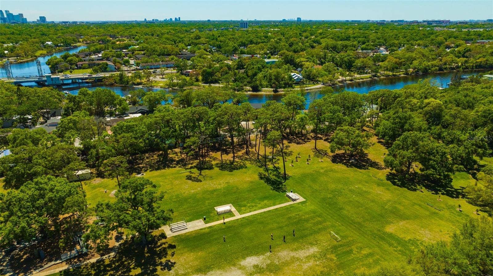 5912 N LYNN AVE, TAMPA, FL, 33604