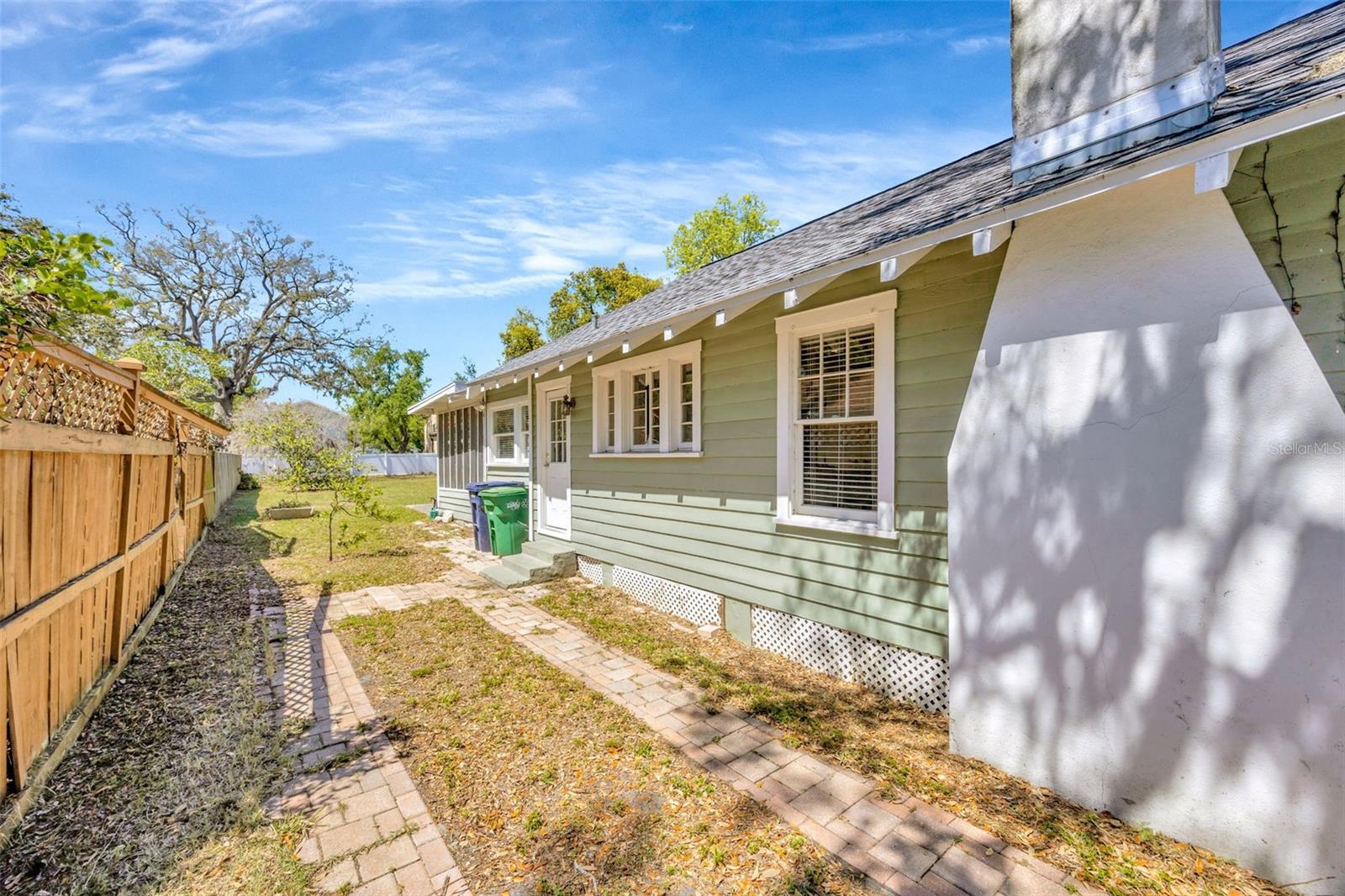 5912 N LYNN AVE, TAMPA, FL, 33604