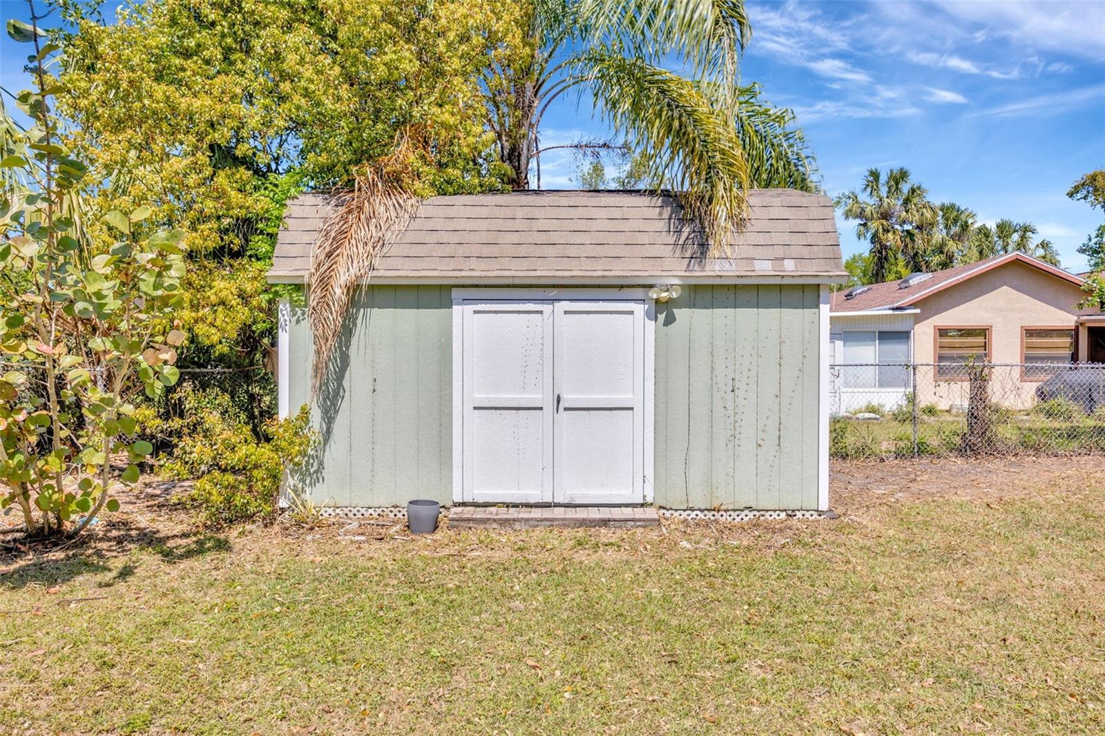 5912 N LYNN AVE, TAMPA, FL, 33604