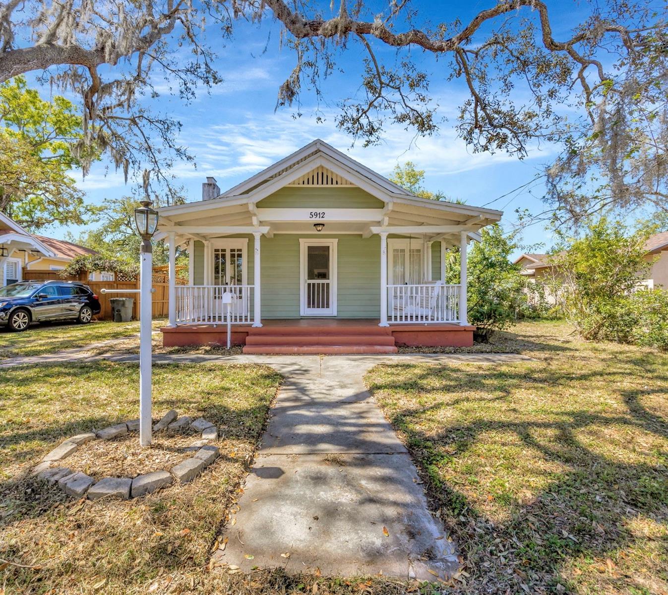5912 N LYNN AVE, TAMPA, FL, 33604