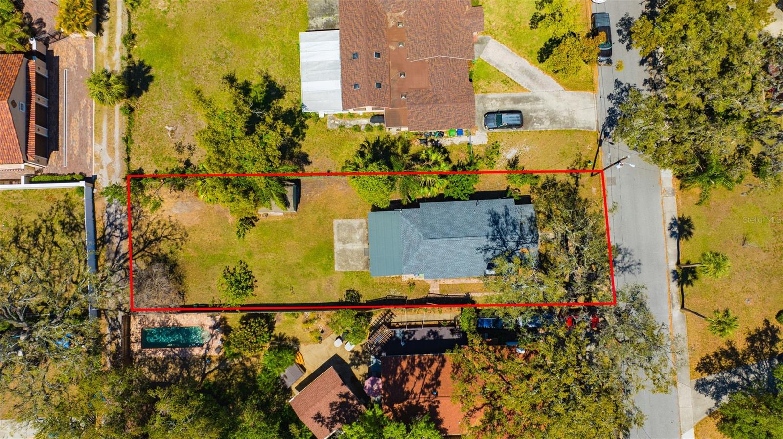 5912 N LYNN AVE, TAMPA, FL, 33604