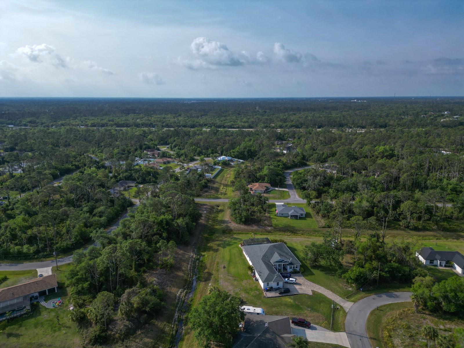 GALAMBOS ST, NORTH PORT, FL, 34291