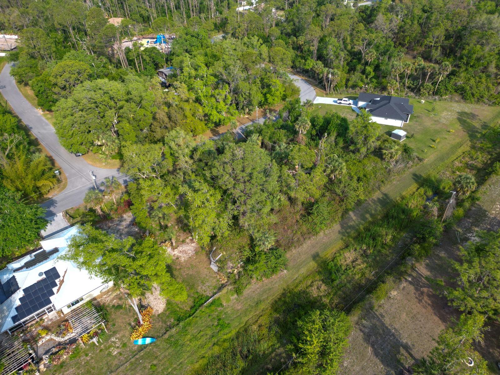 GALAMBOS ST, NORTH PORT, FL, 34291