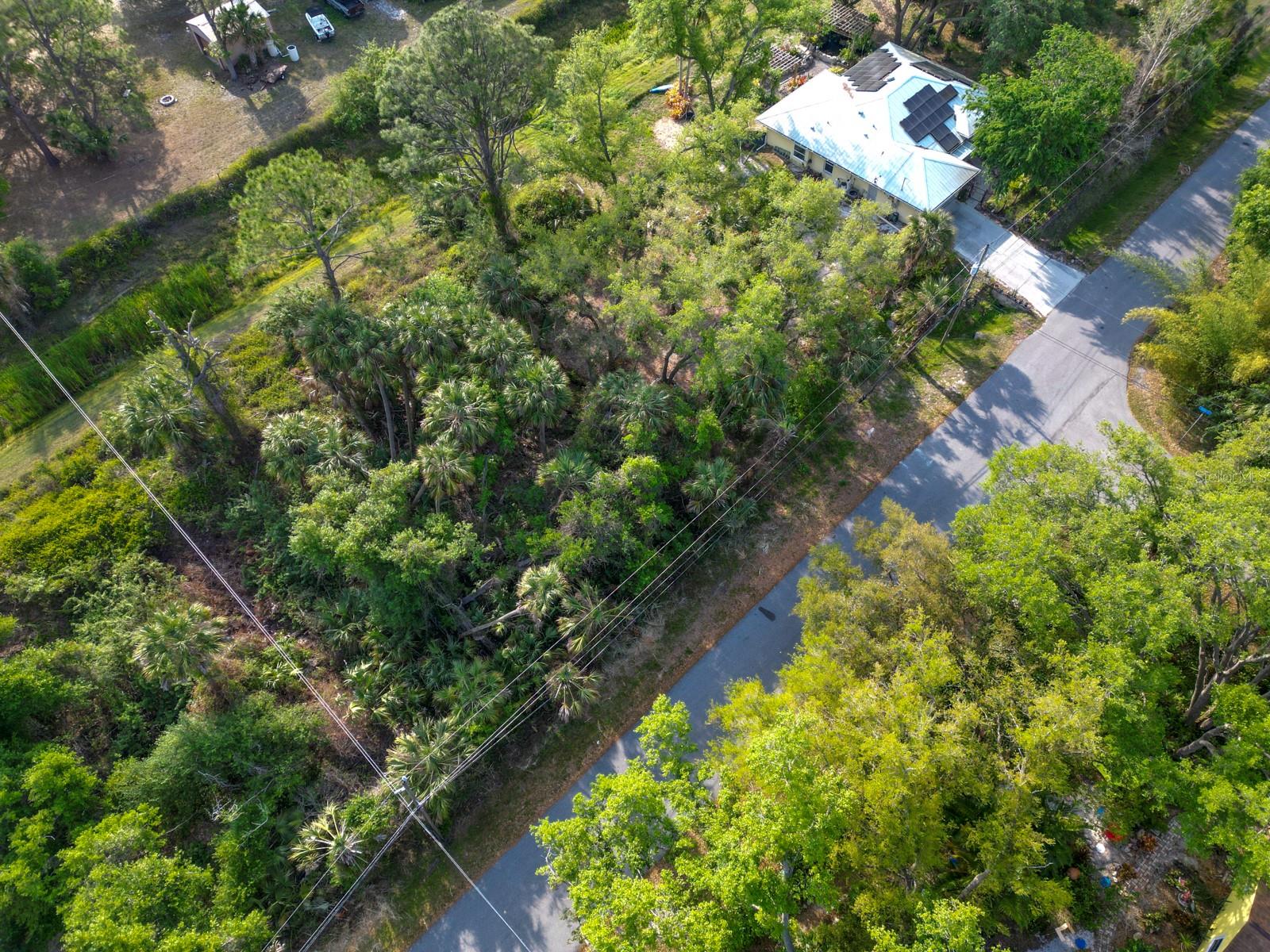 GALAMBOS ST, NORTH PORT, FL, 34291