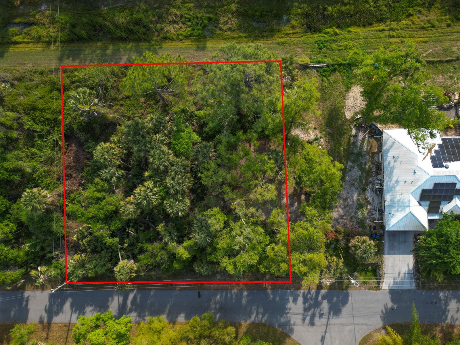 GALAMBOS ST, NORTH PORT, FL, 34291