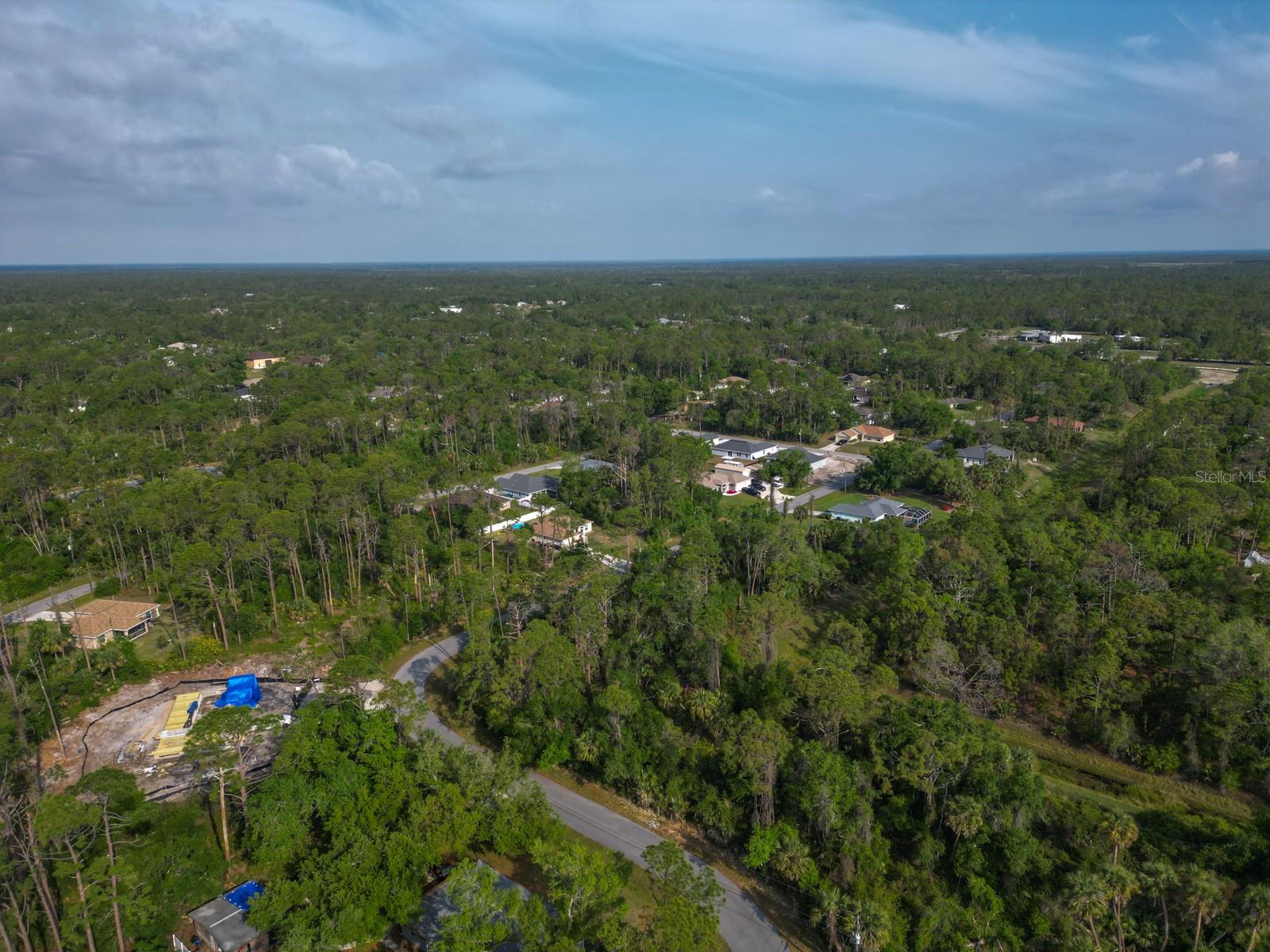 GALAMBOS ST, NORTH PORT, FL, 34291