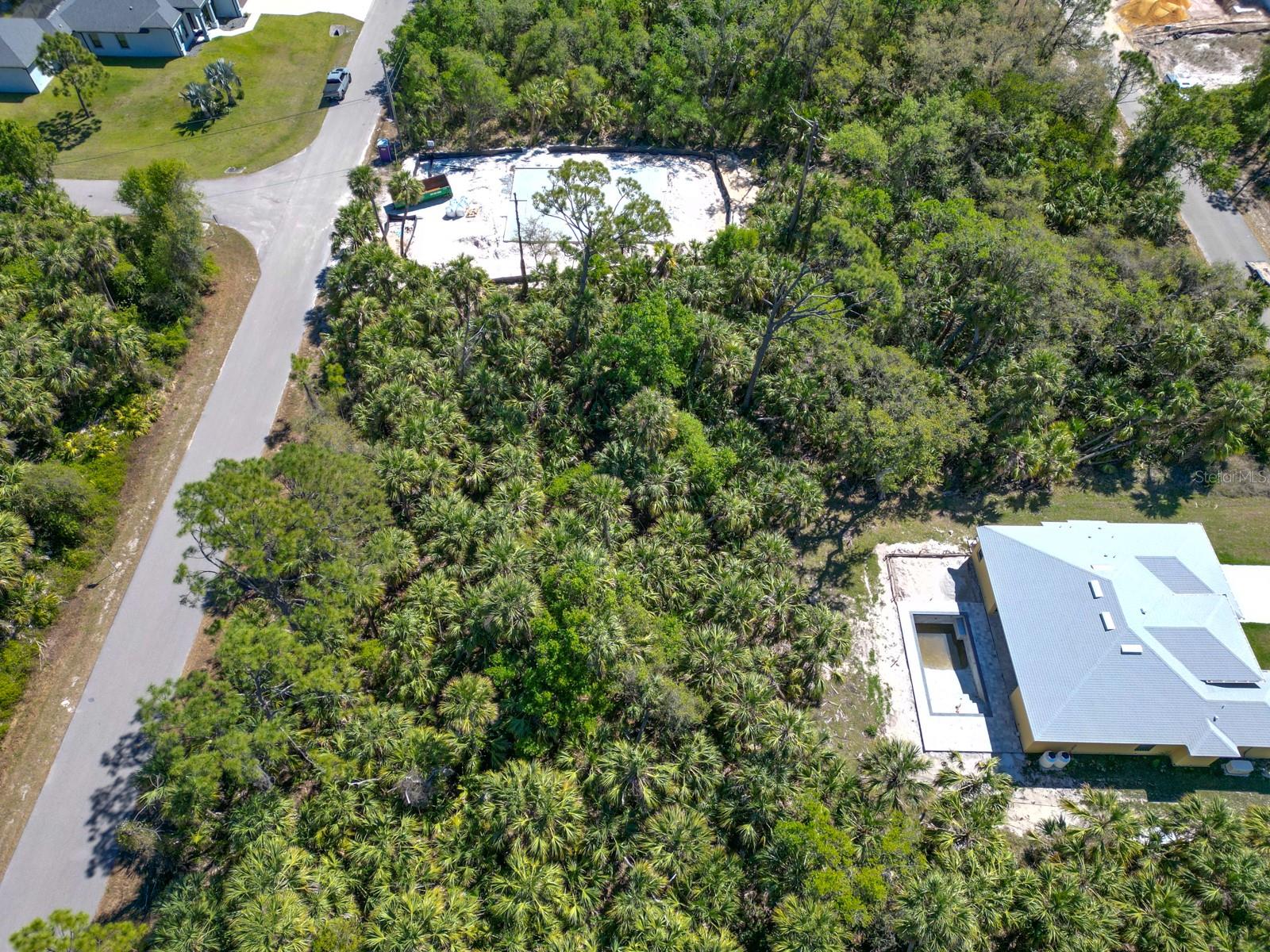 LEESBURG AVE, NORTH PORT, FL, 34288