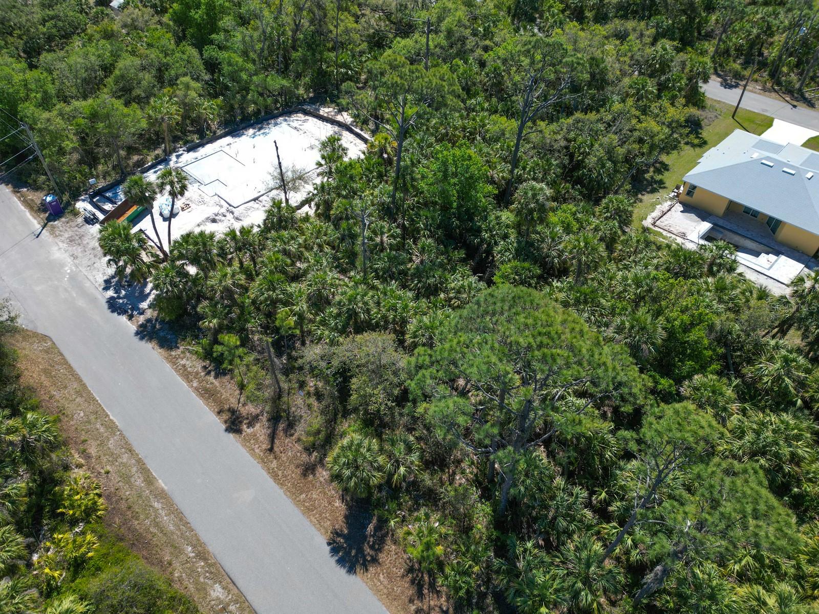 LEESBURG AVE, NORTH PORT, FL, 34288