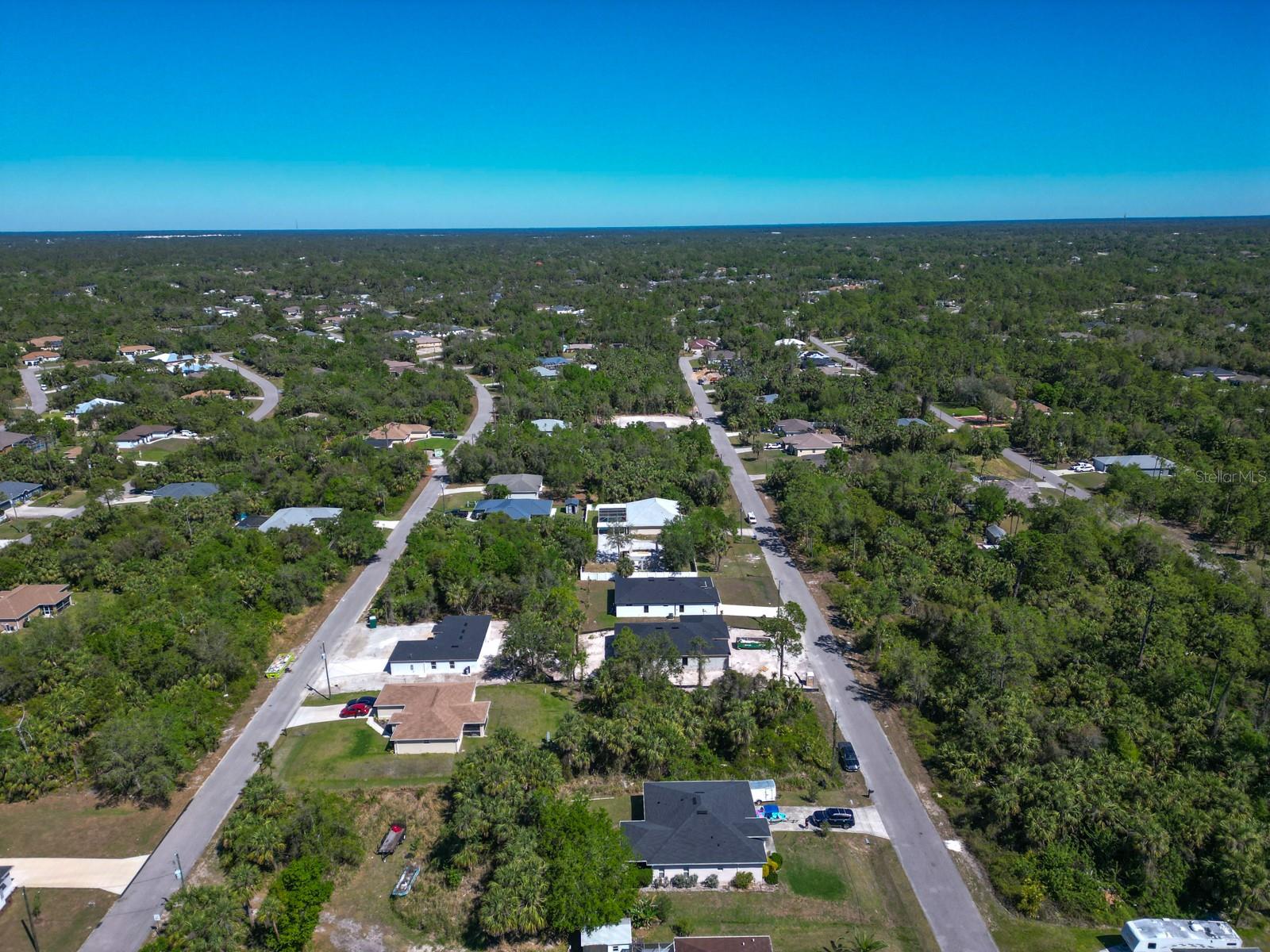 LEESBURG AVE, NORTH PORT, FL, 34288