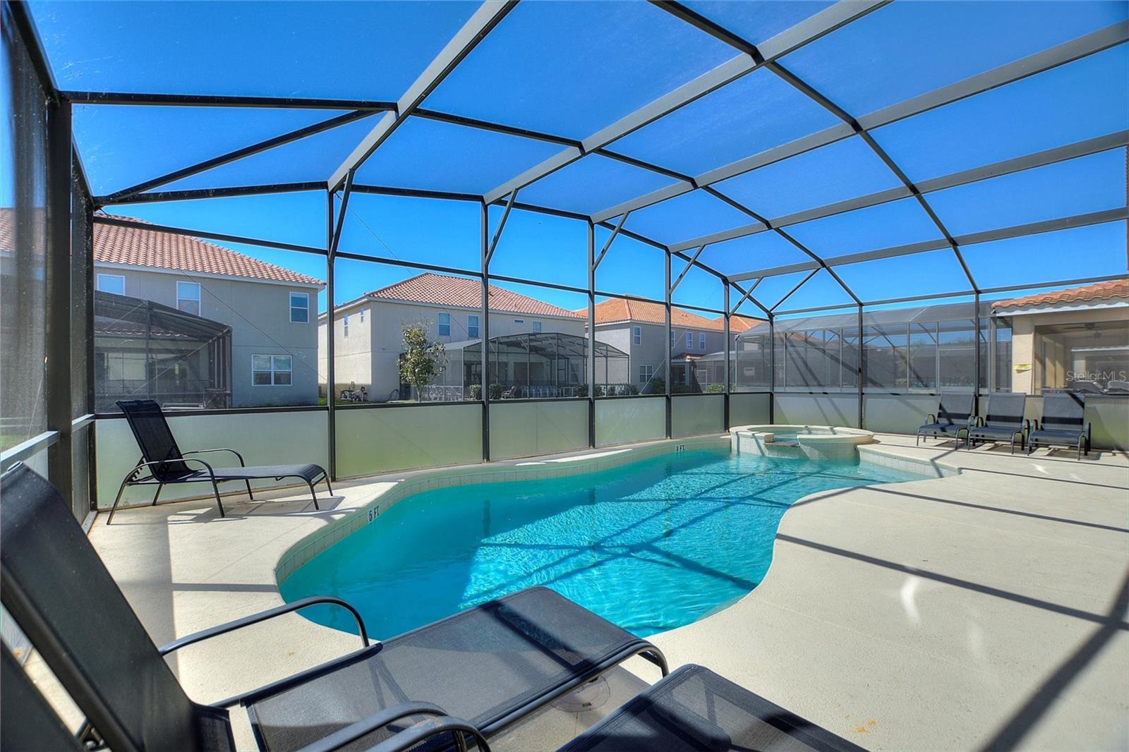 7012 OAKWOOD ST, DAVENPORT, FL, 33837