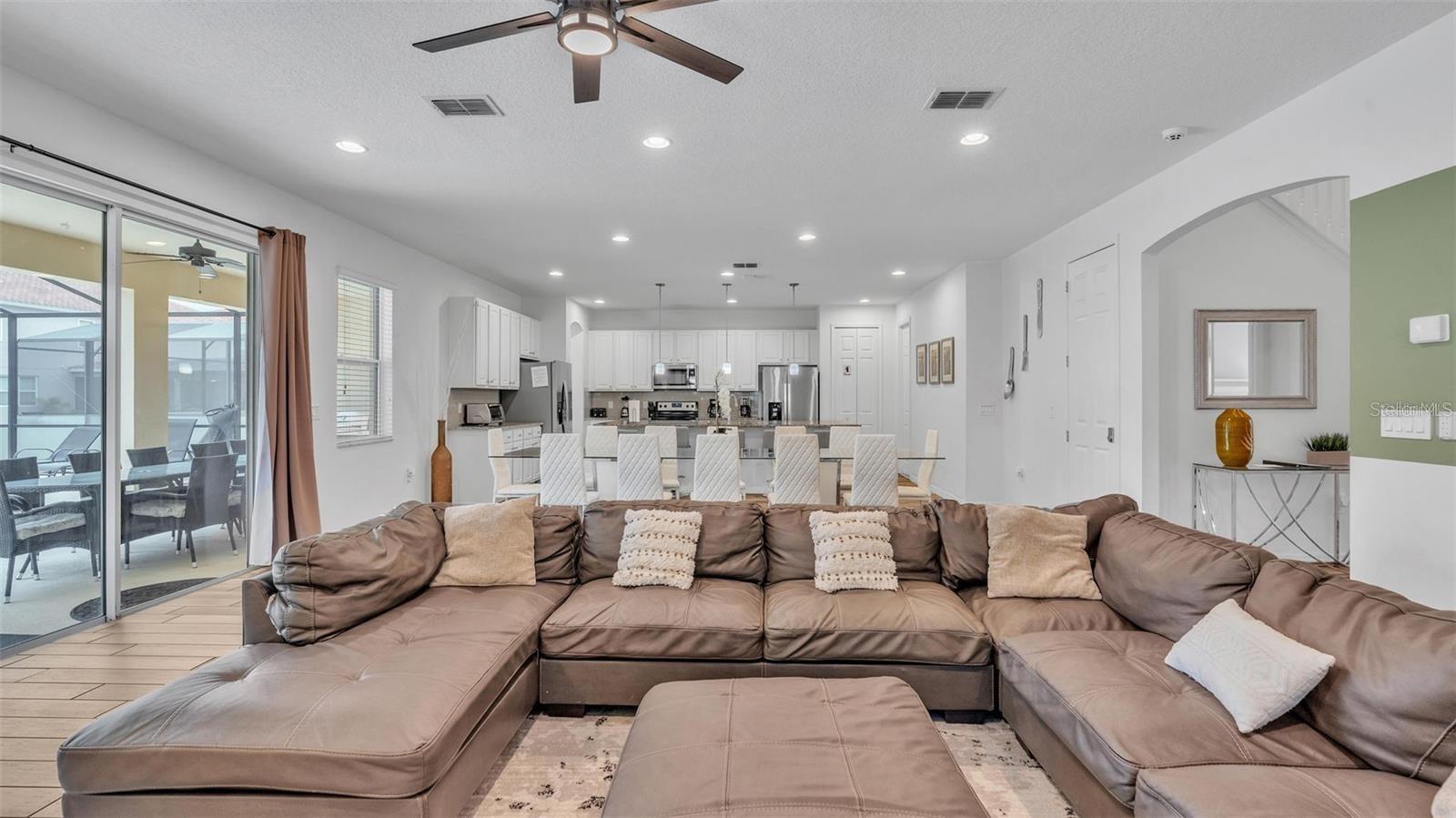 7012 OAKWOOD ST, DAVENPORT, FL, 33837