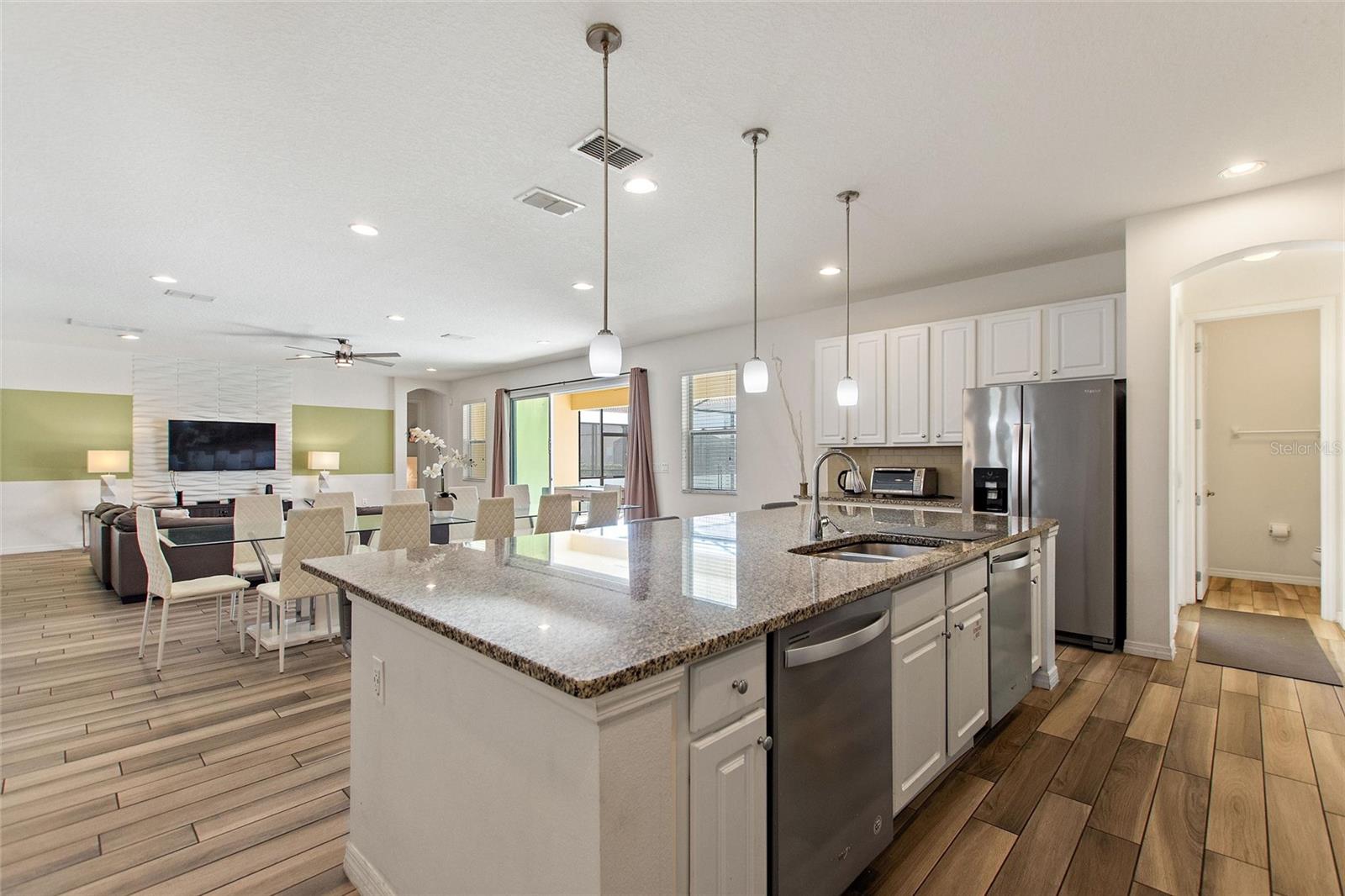 7012 OAKWOOD ST, DAVENPORT, FL, 33837