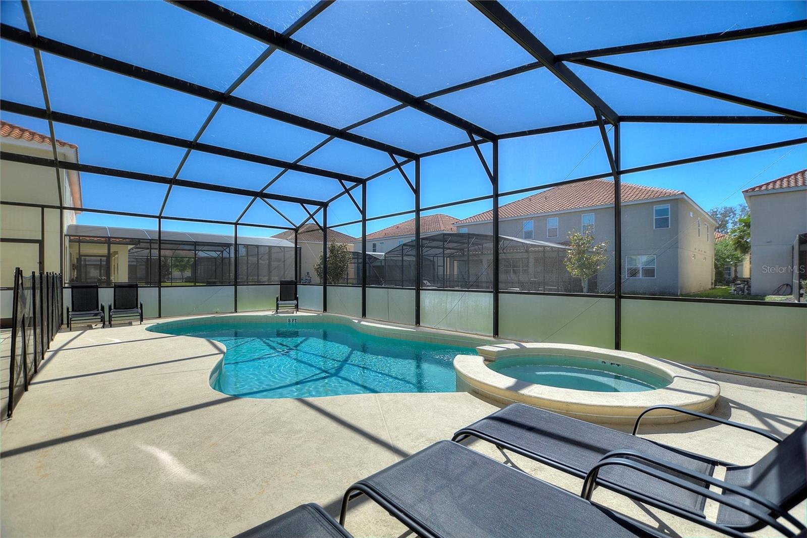 7012 OAKWOOD ST, DAVENPORT, FL, 33837