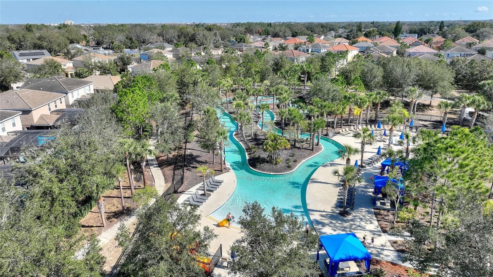 7012 OAKWOOD ST, DAVENPORT, FL, 33837