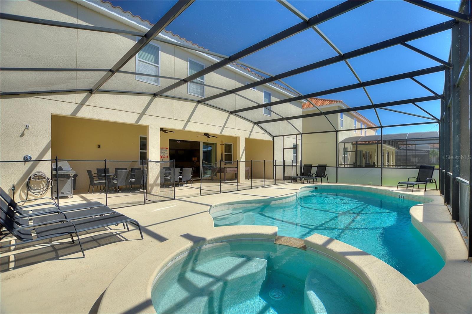 7012 OAKWOOD ST, DAVENPORT, FL, 33837