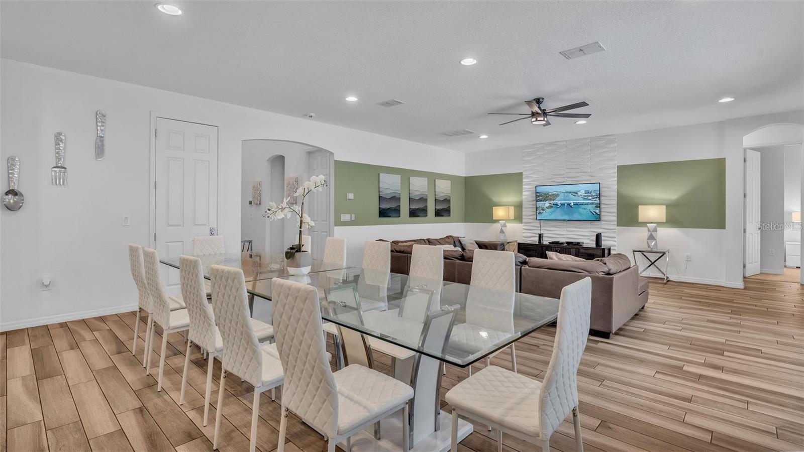 7012 OAKWOOD ST, DAVENPORT, FL, 33837