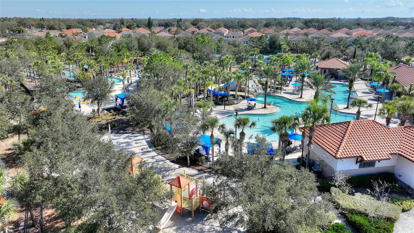 7012 OAKWOOD ST, DAVENPORT, FL, 33837