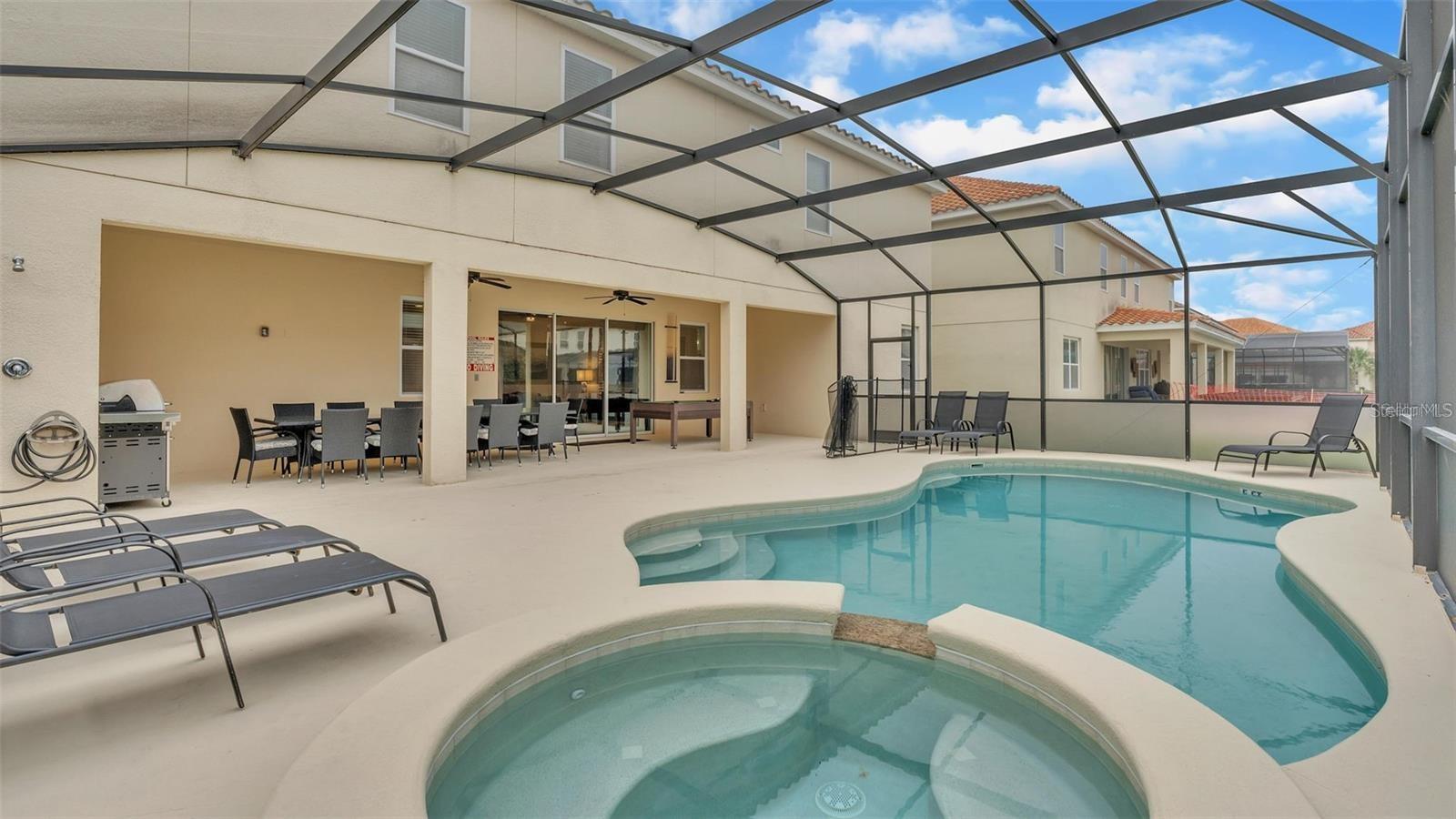 7012 OAKWOOD ST, DAVENPORT, FL, 33837