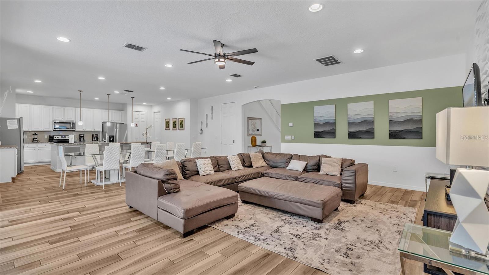 7012 OAKWOOD ST, DAVENPORT, FL, 33837