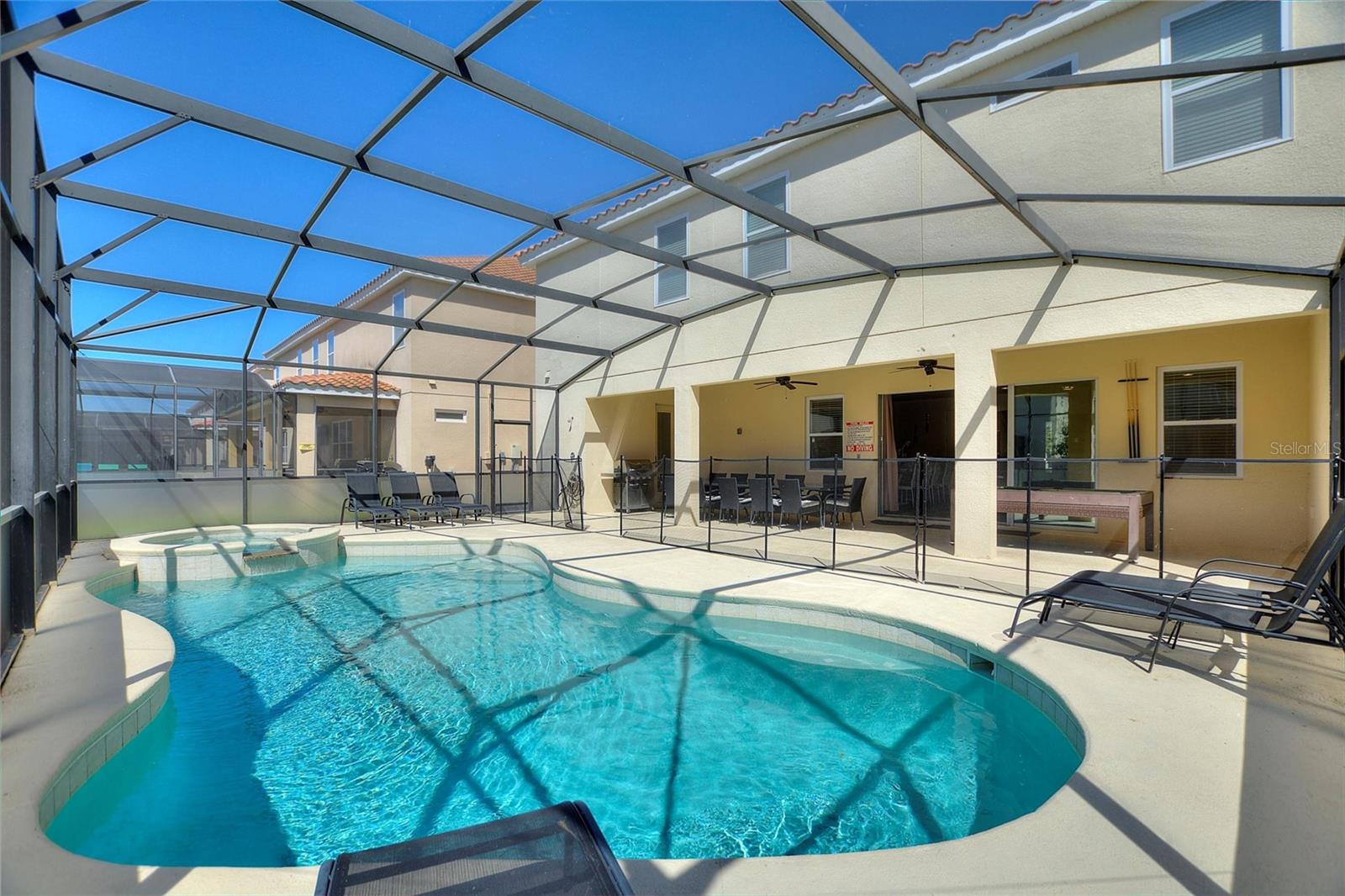 7012 OAKWOOD ST, DAVENPORT, FL, 33837