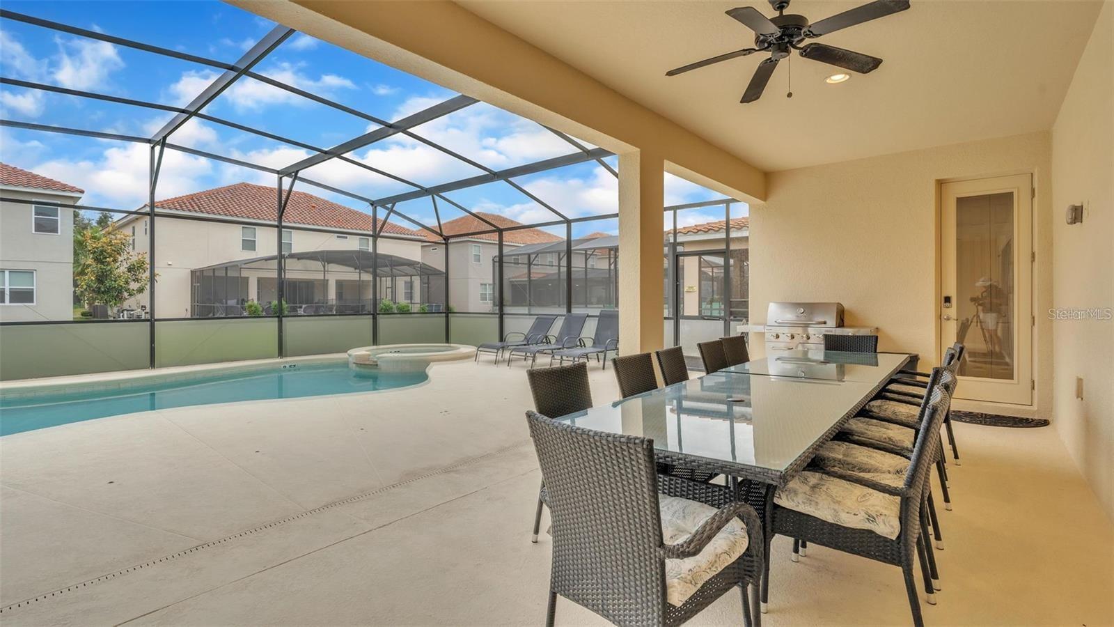 7012 OAKWOOD ST, DAVENPORT, FL, 33837