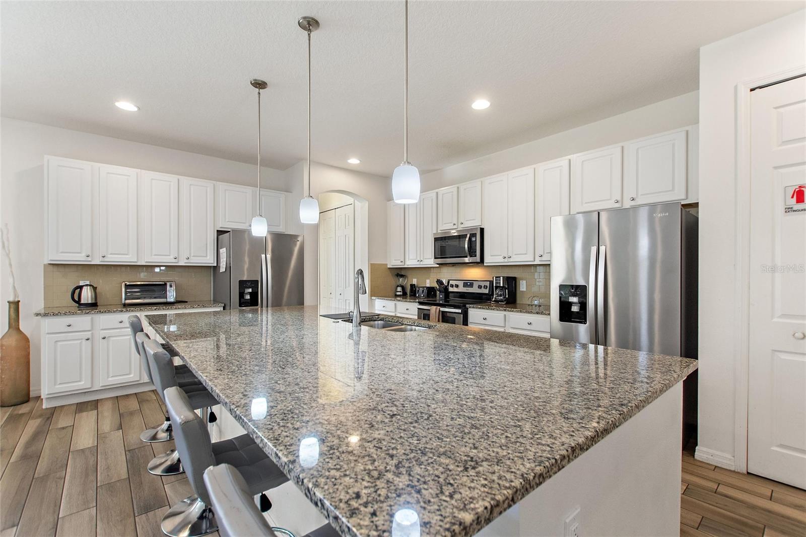 7012 OAKWOOD ST, DAVENPORT, FL, 33837