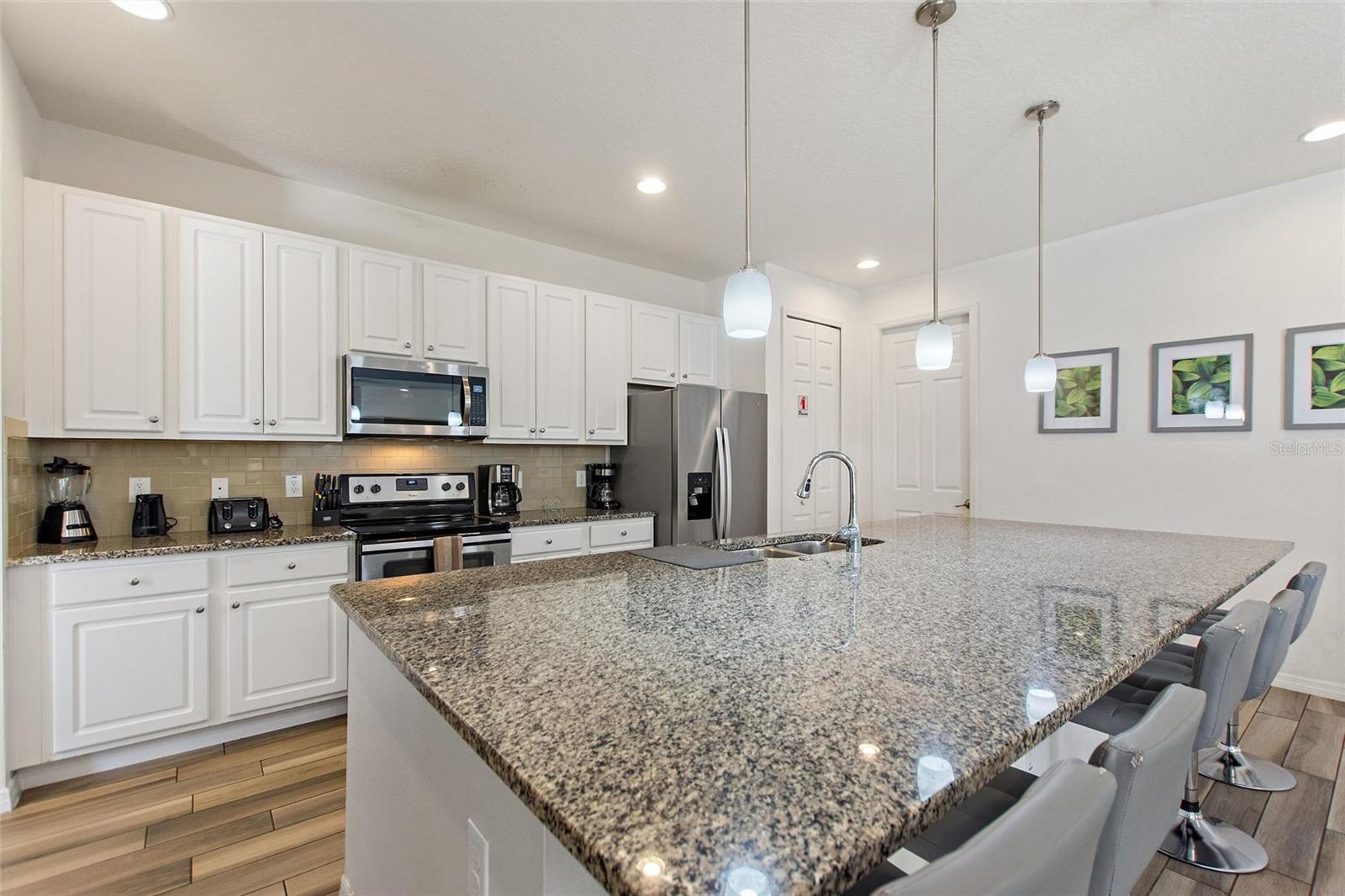 7012 OAKWOOD ST, DAVENPORT, FL, 33837